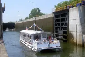 Cruises Out of Lock
